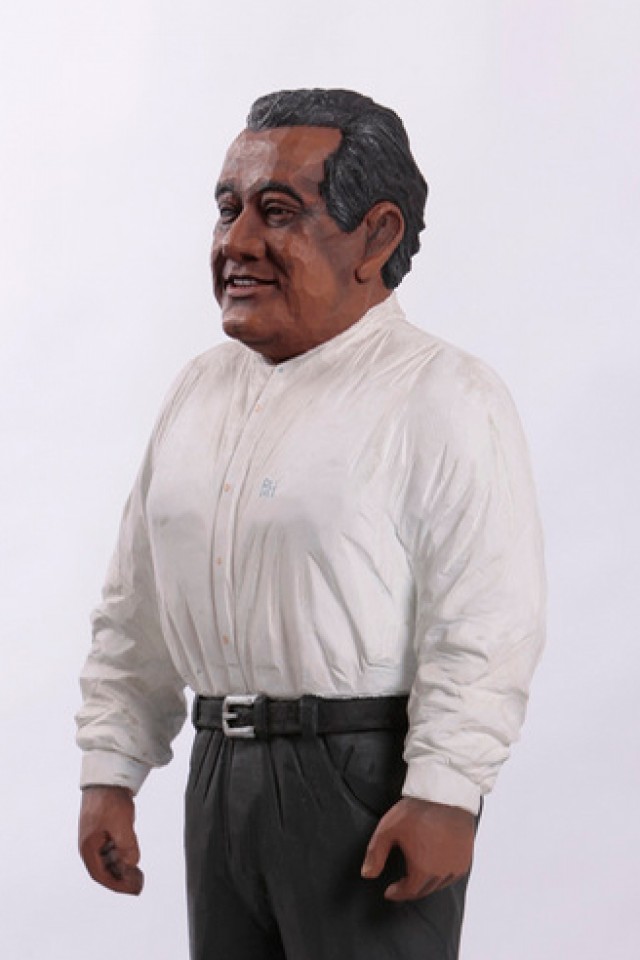 Dr. Raul Vargas